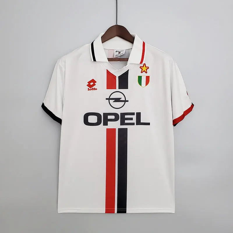 AC Milan Away Kit 95/97