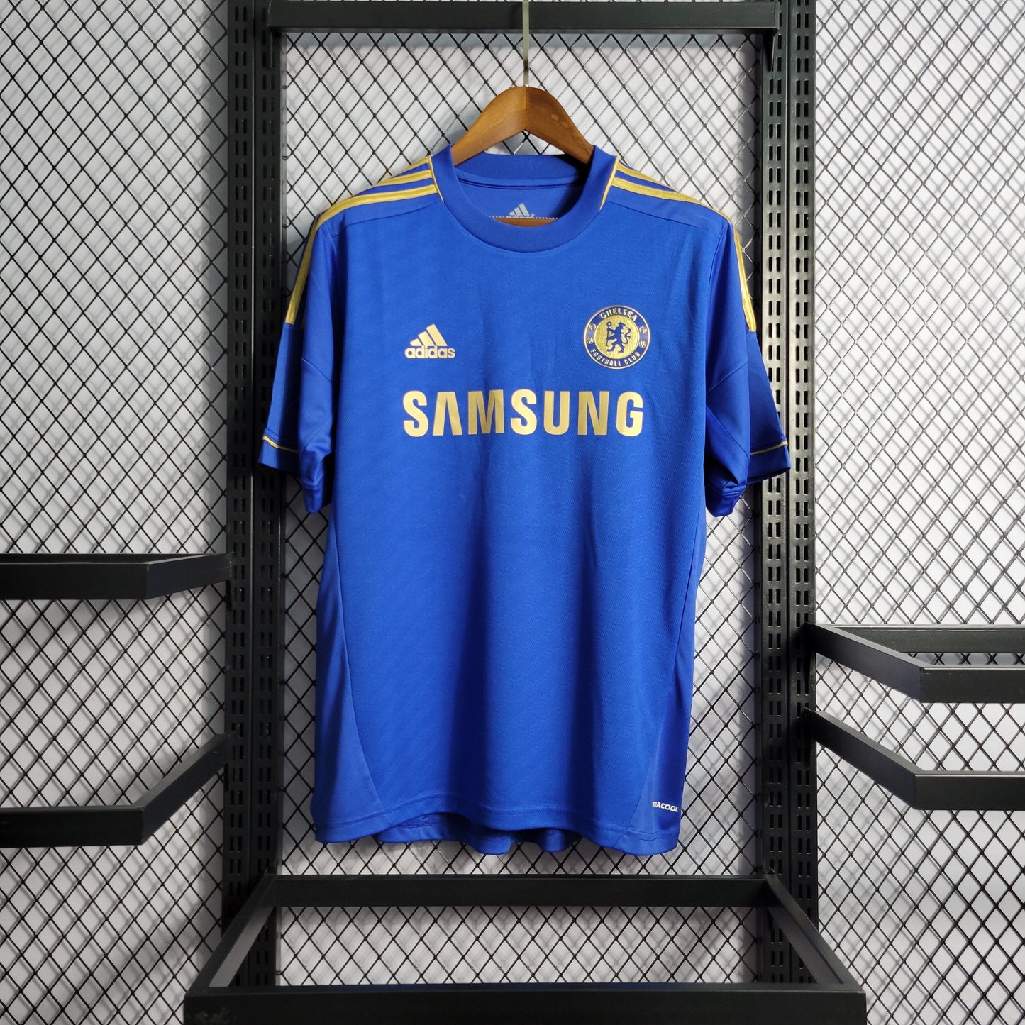 Chelsea Home Kit 12/13