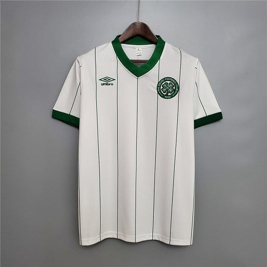 Celtic Away Kit 84/86