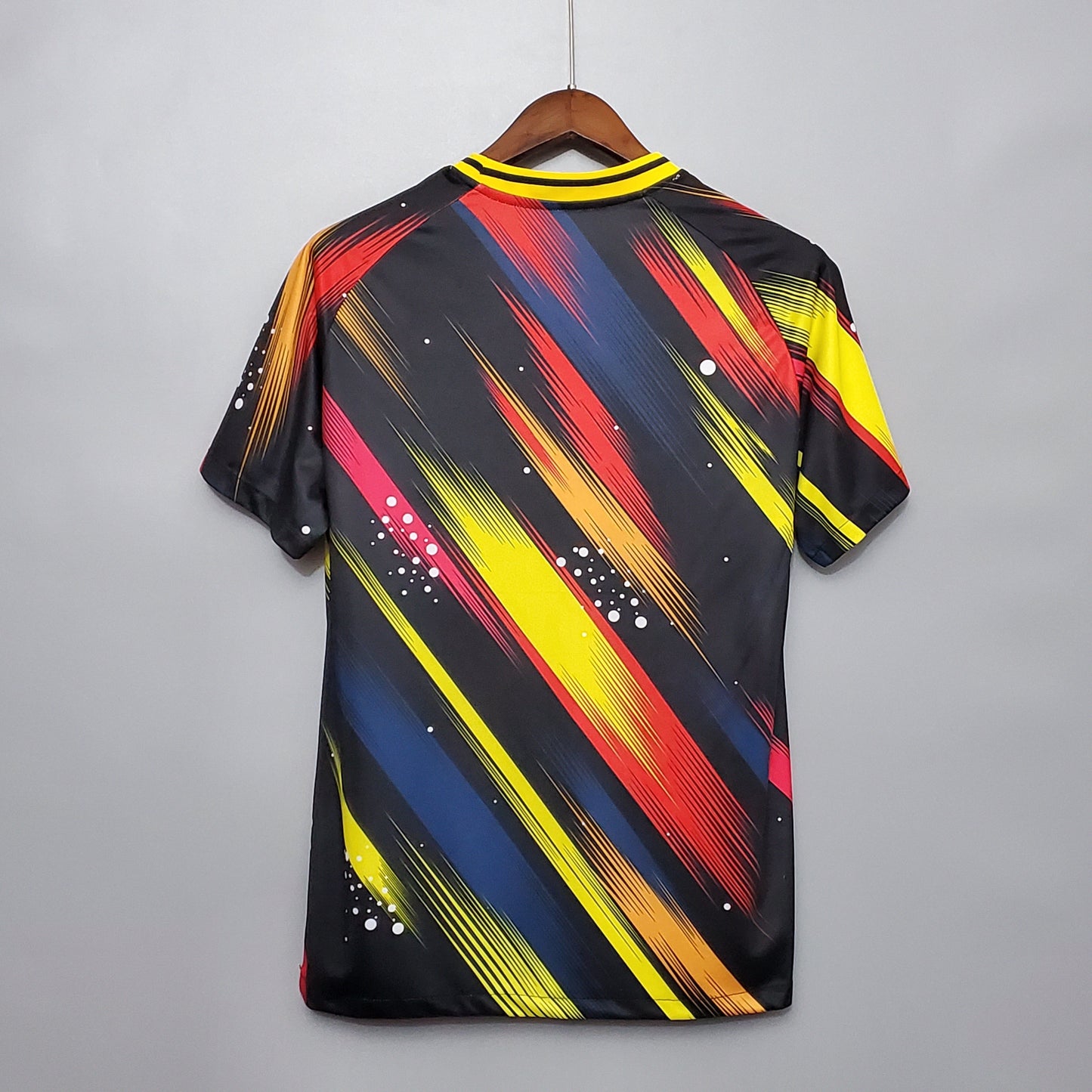 Barcelona Pre-Match Kit 20/21