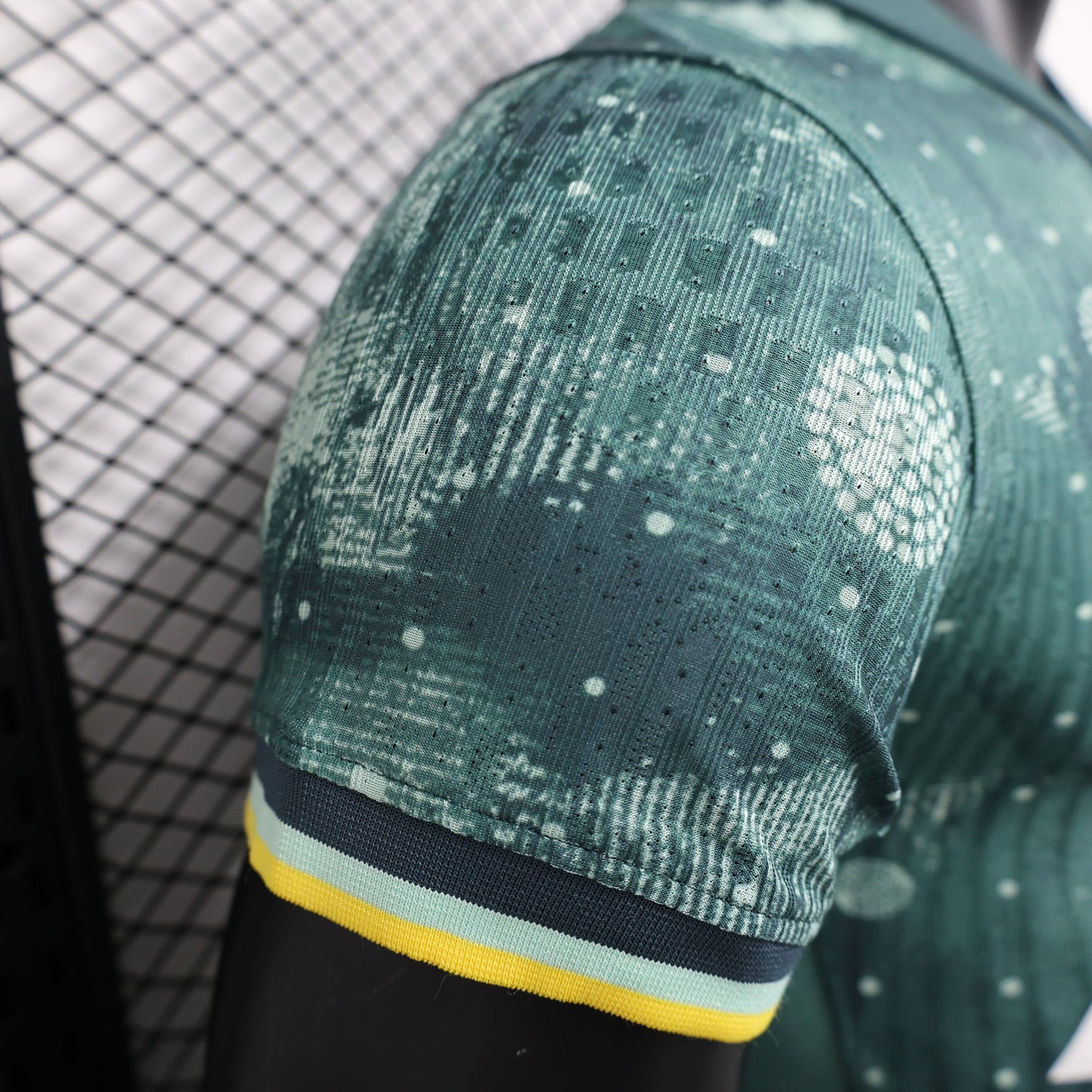 Tottenham Hotspur Third Kit 24/25