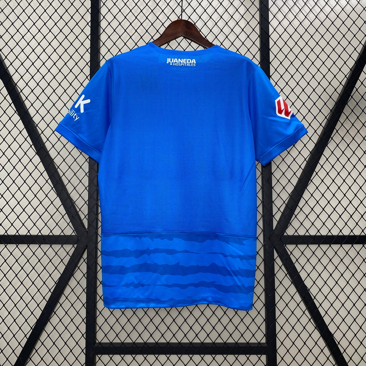 RCD Mallorca Third Kit 24/25