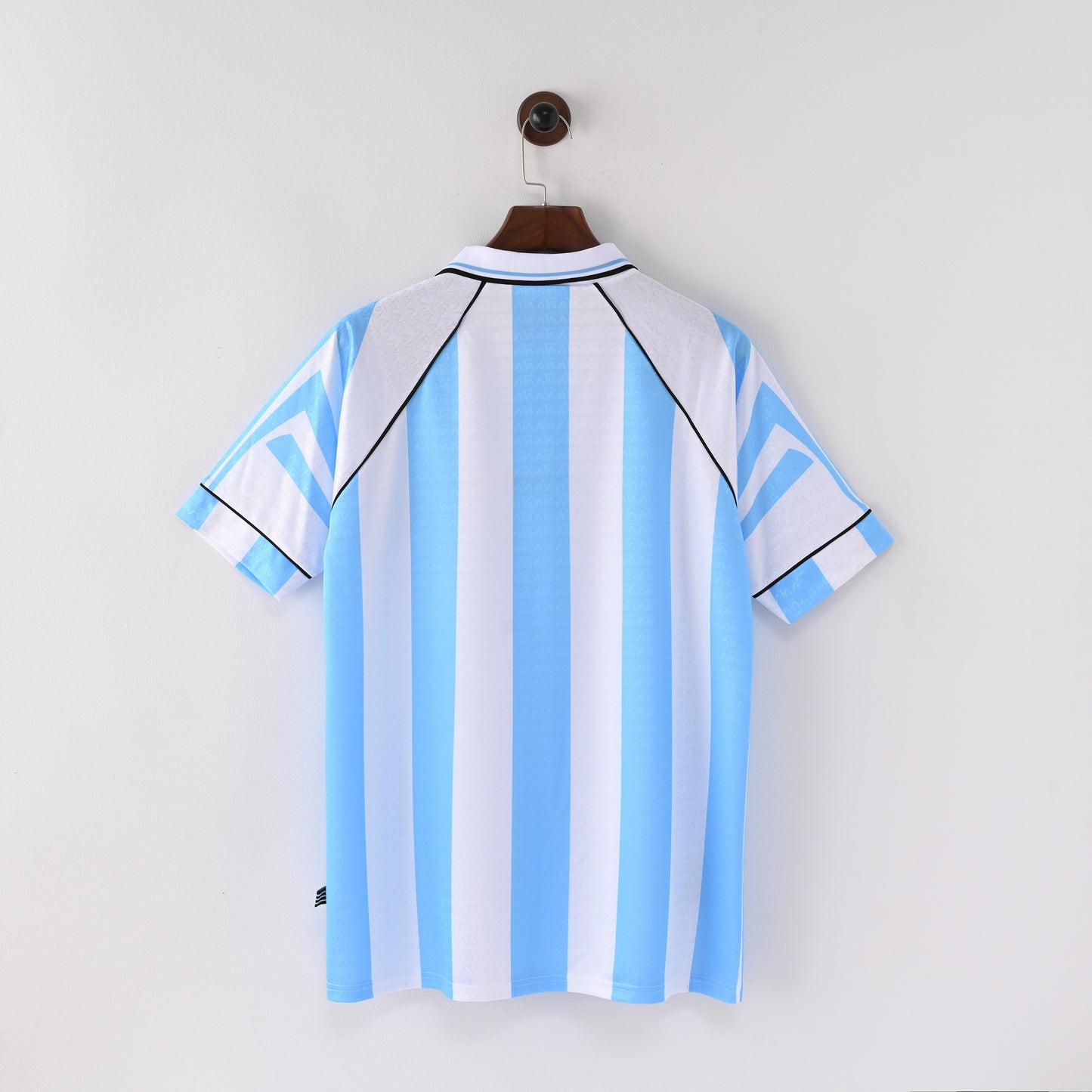 Argentina Home Kit 96/97
