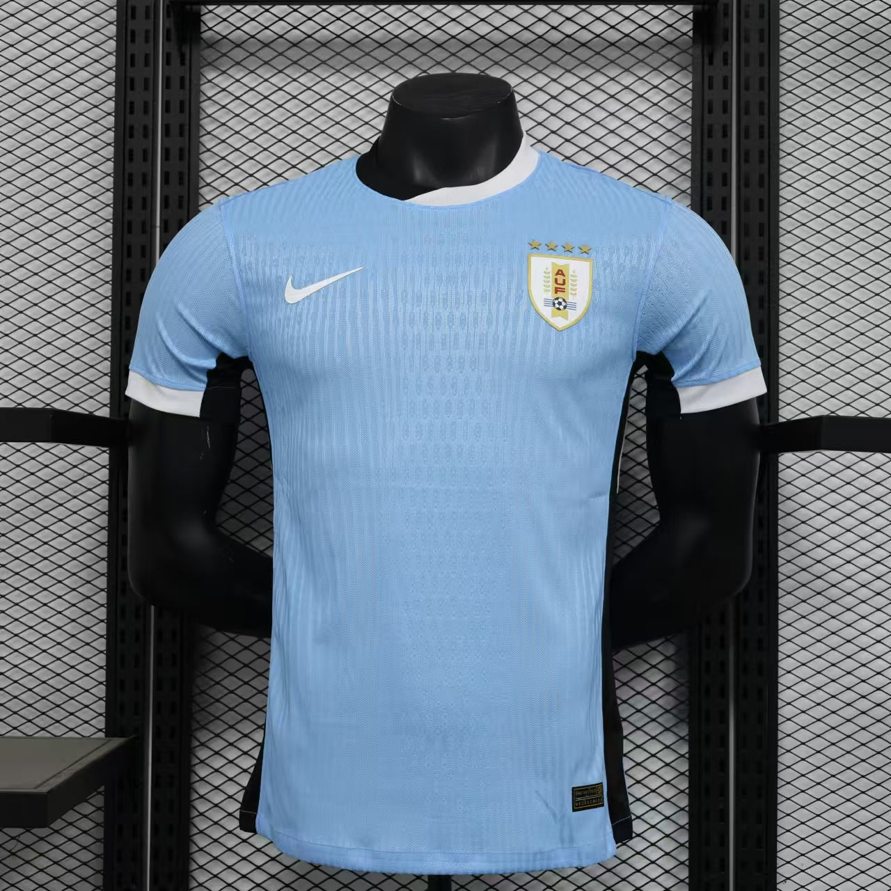 Uruguay Home Kit 23/24