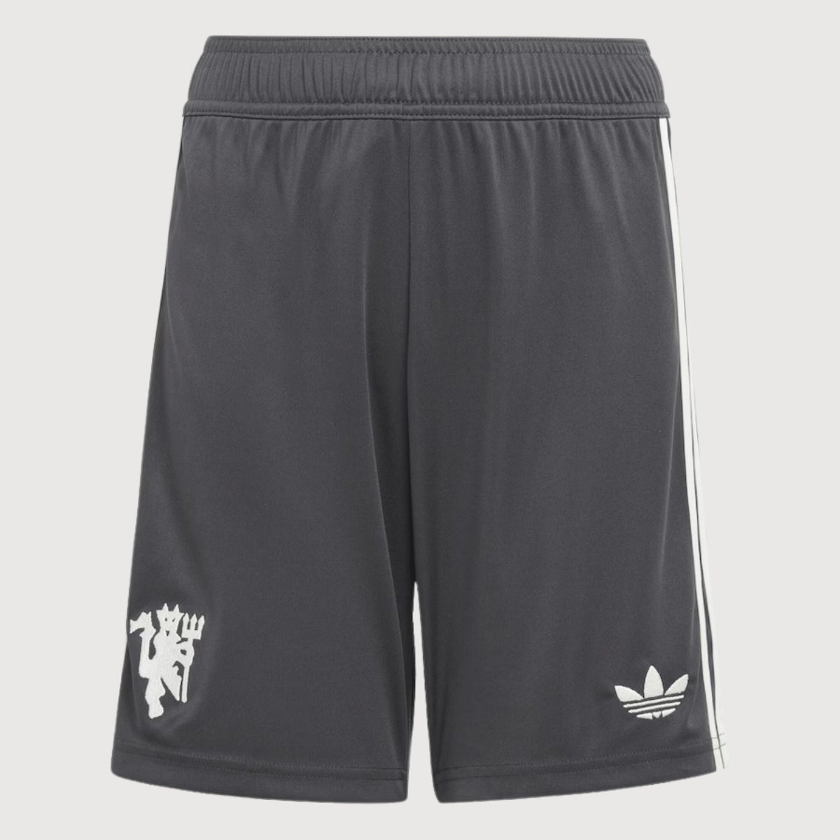 Football Shorts: Manchester United Third 24/25