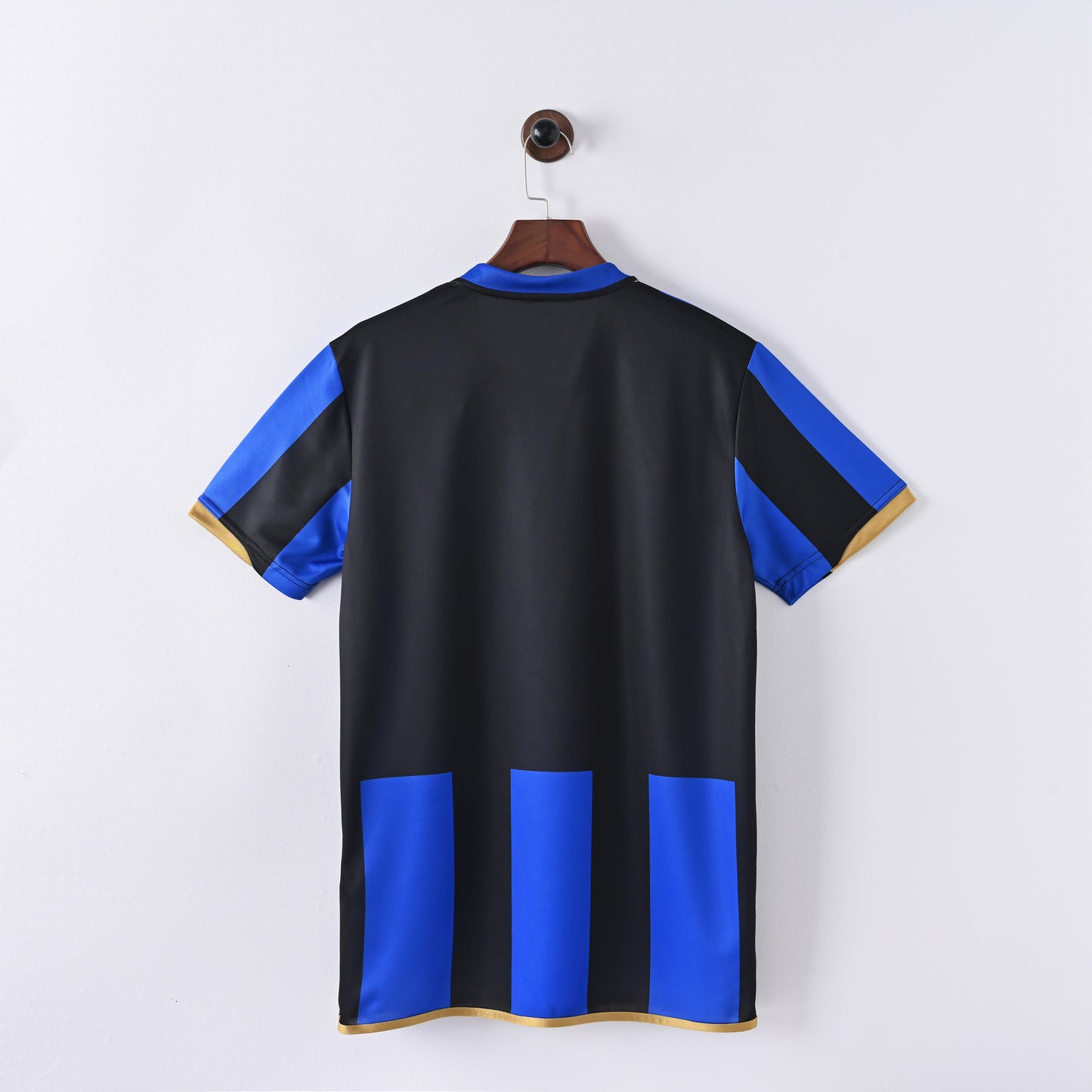 Inter Milan Home Kit 08/09