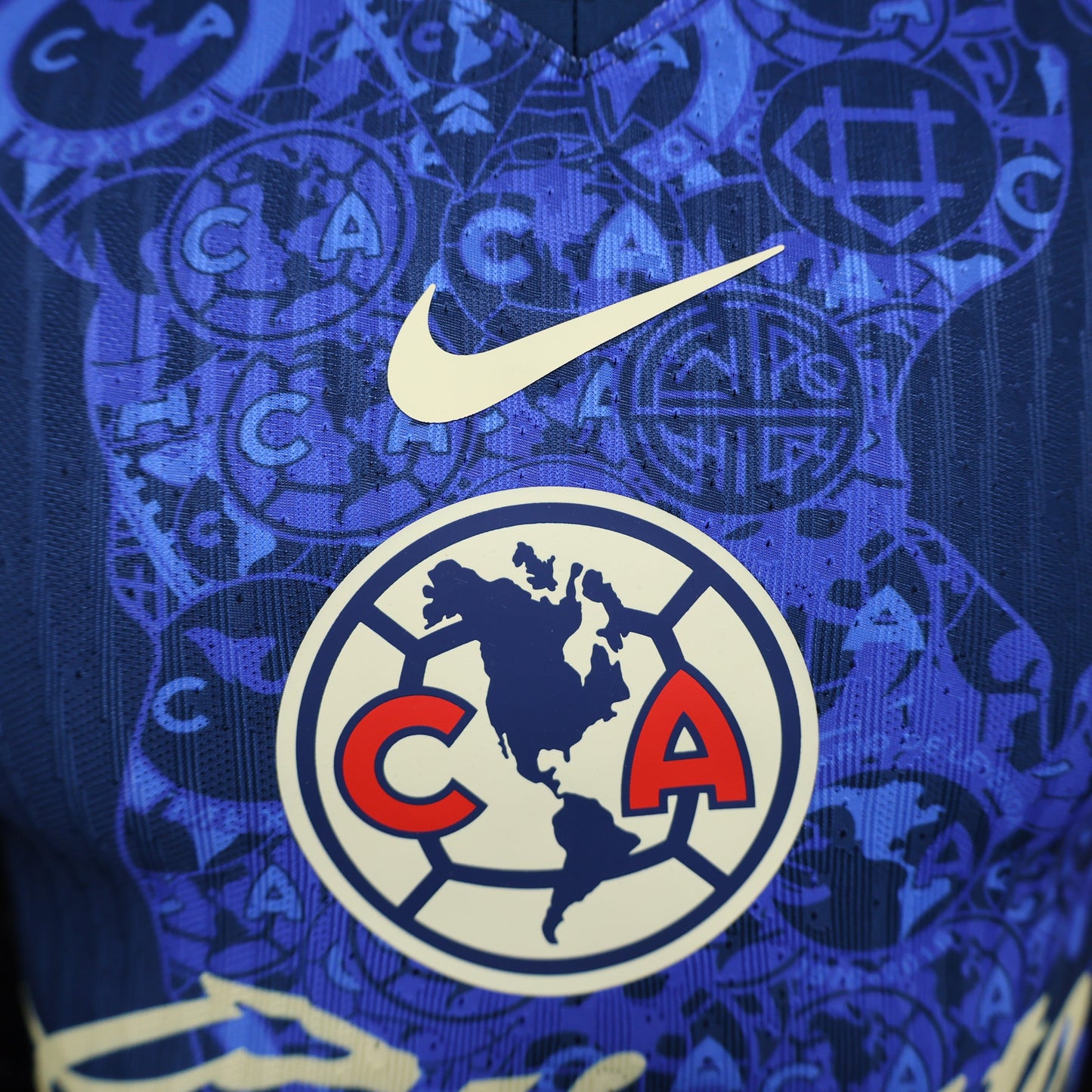 Club America Away Kit 24/25