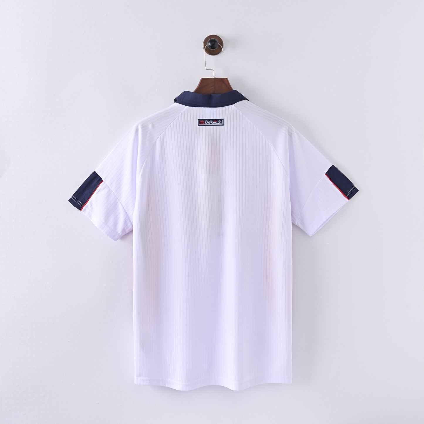 England Home Kit 97/98