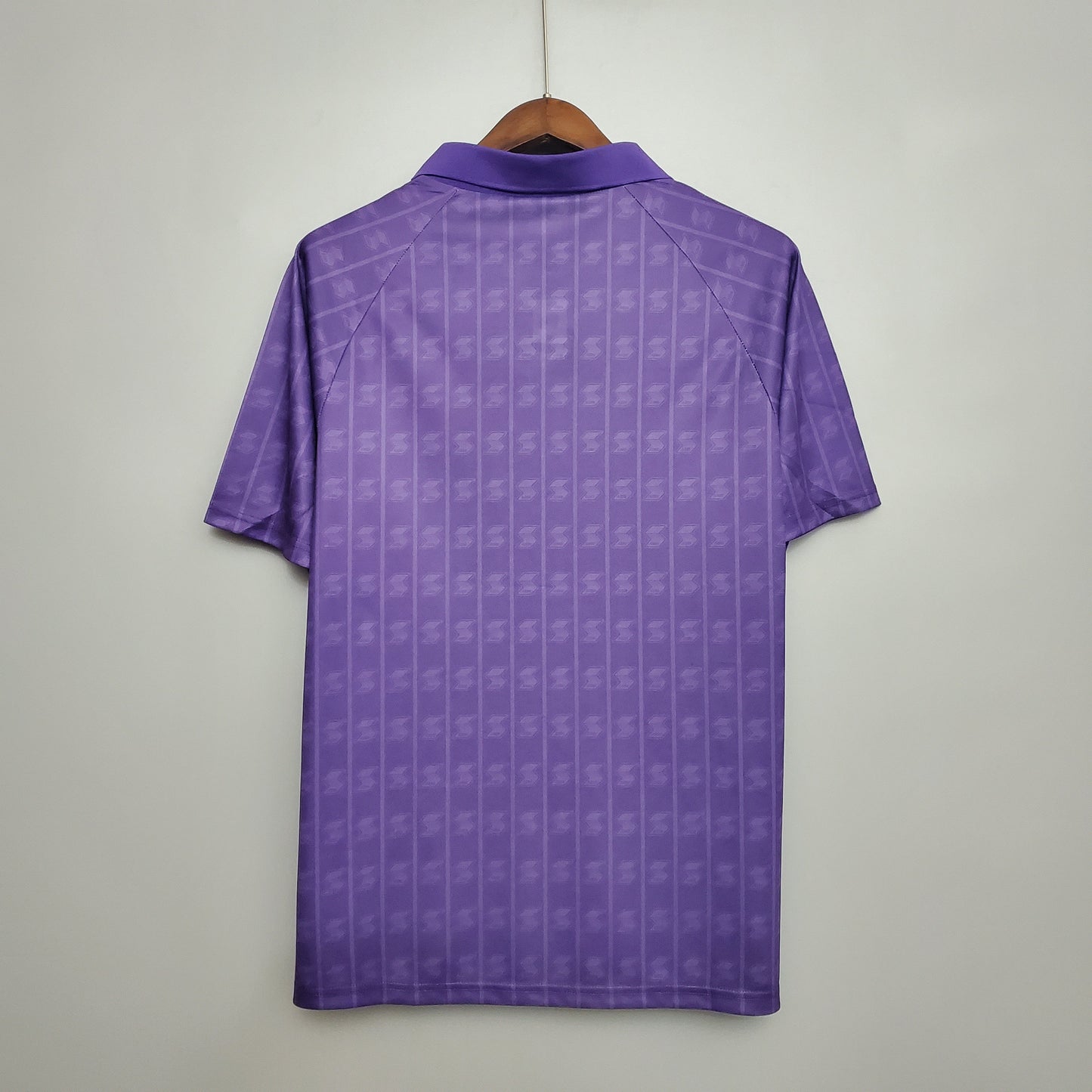 ACF Fiorentina Home Kit 89/90
