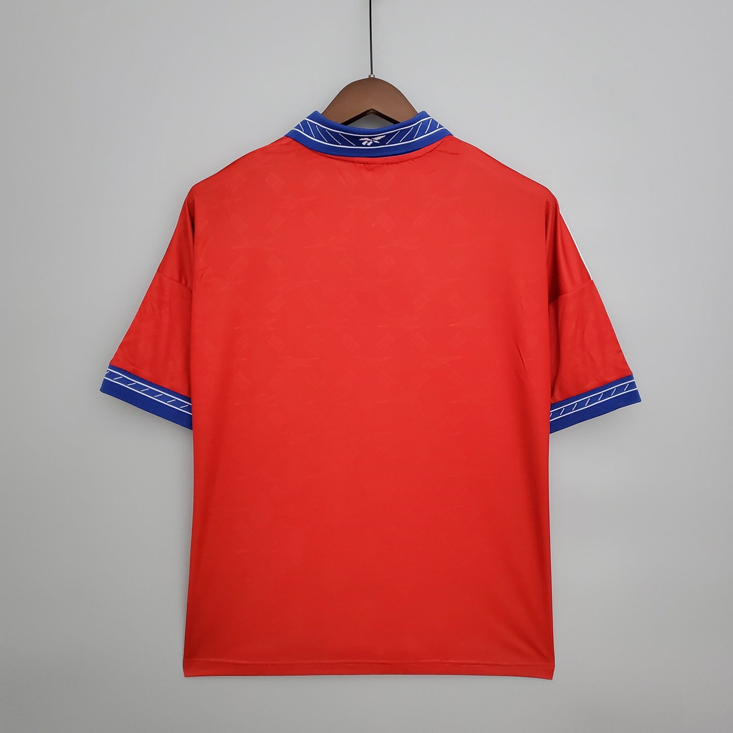 Chile Home Kit 97/98