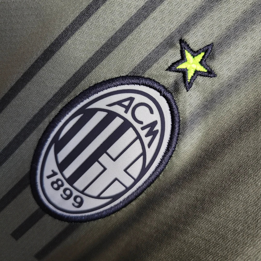 AC Milan Third Kit 22/23
