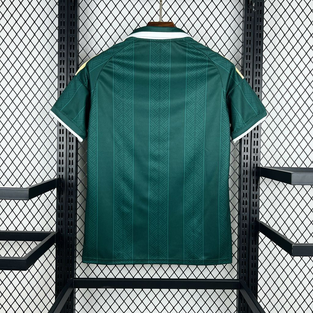 South Africa World Cup Away Kit 25/26
