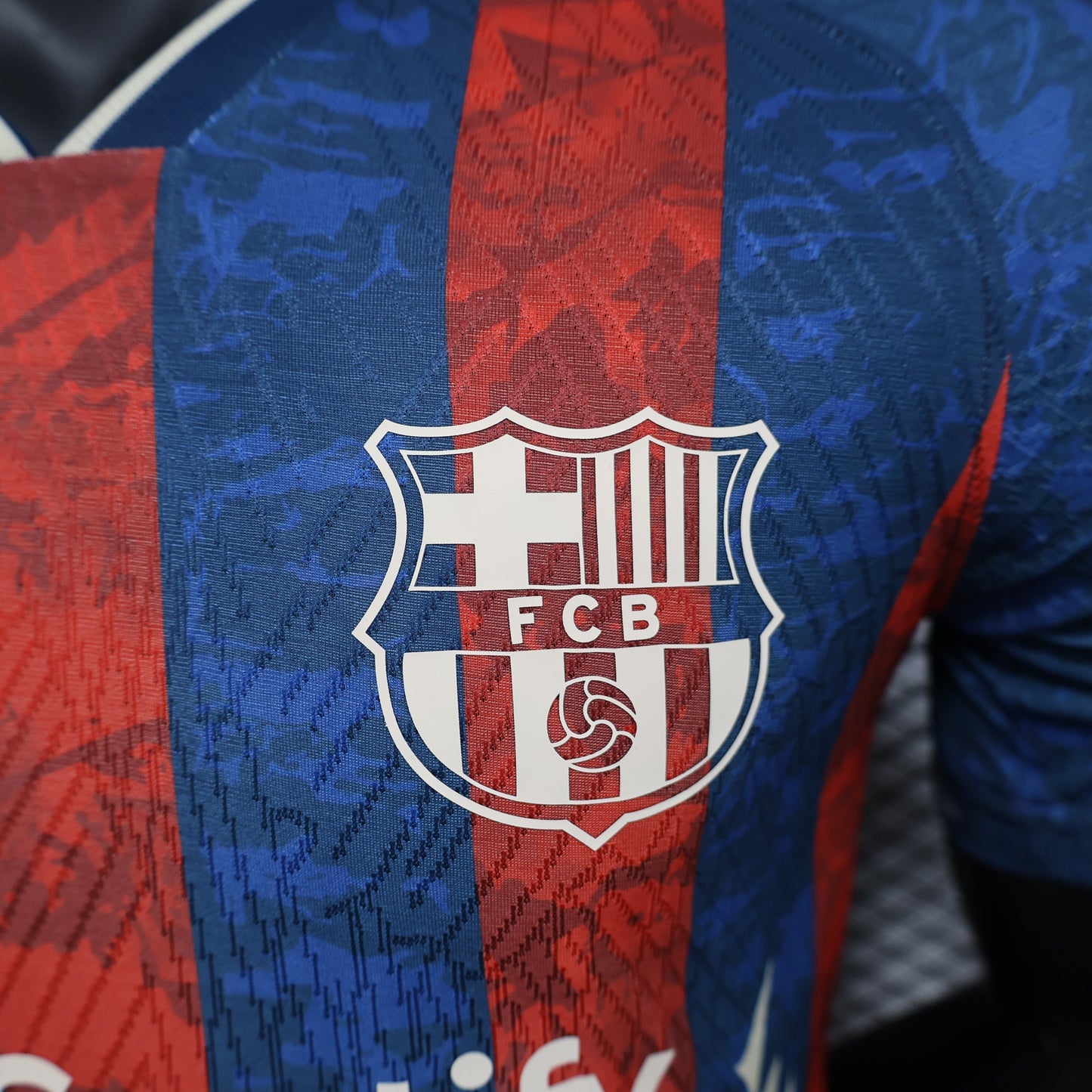 Barcelona “old school” Kit 23/24