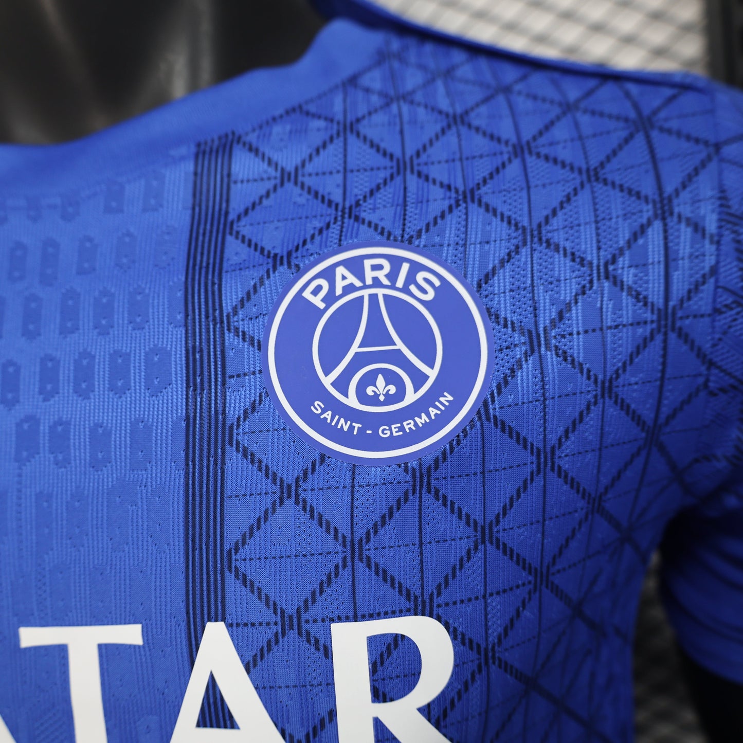 Paris Saint-Germain Pre-Match Kit 25/26