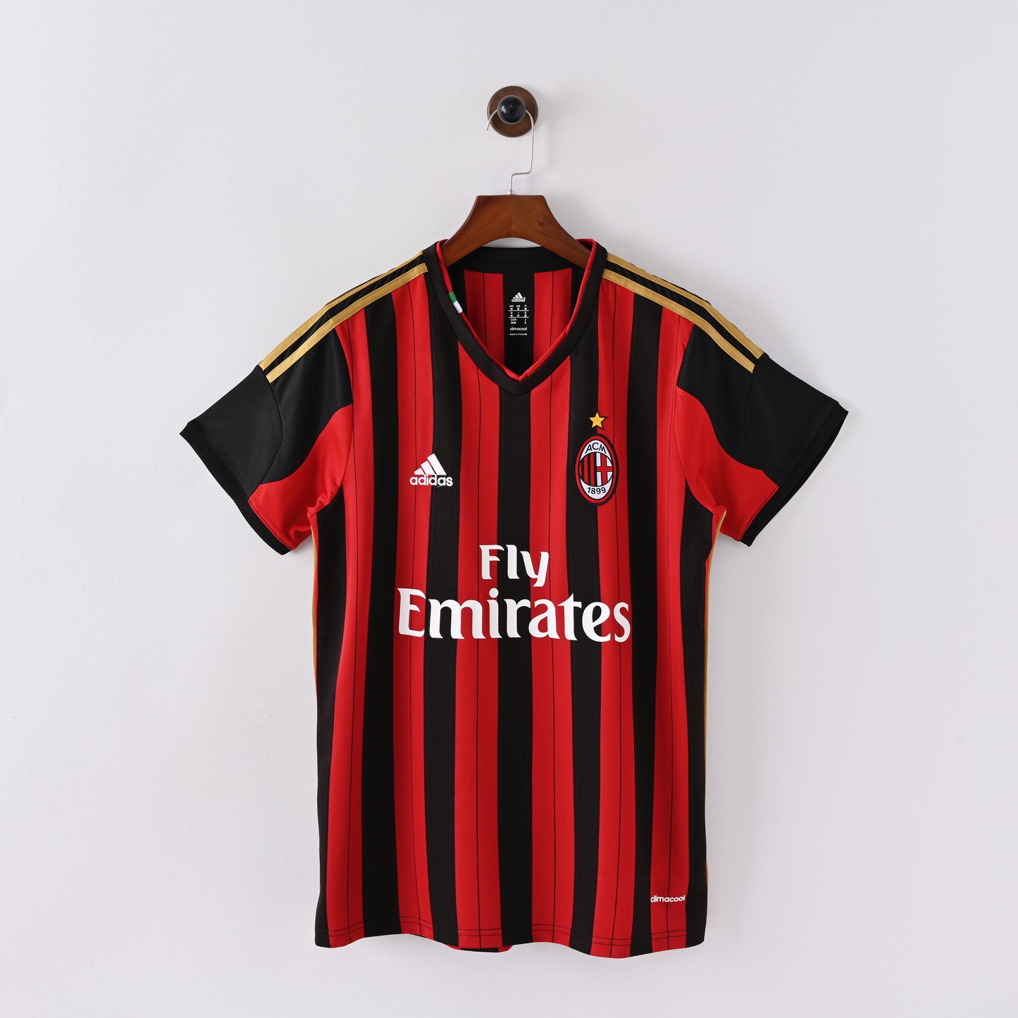 AC Milan Home Kit 13/14