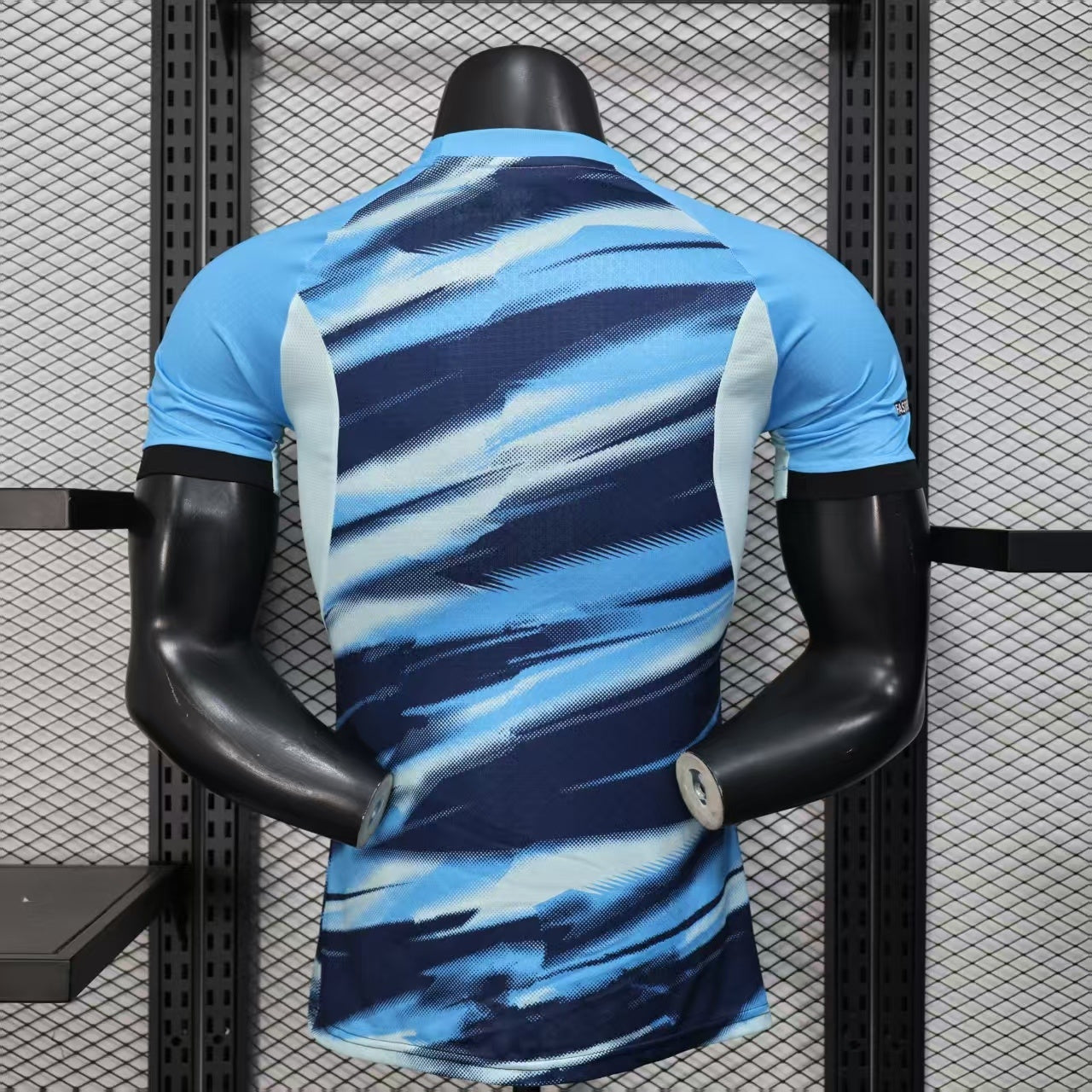 Marseille Special Kit 25/26