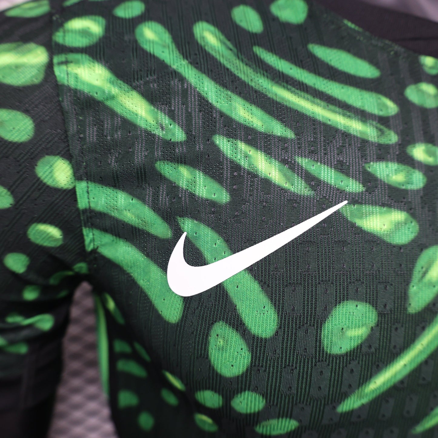 Nigeria Home Kit 23/24