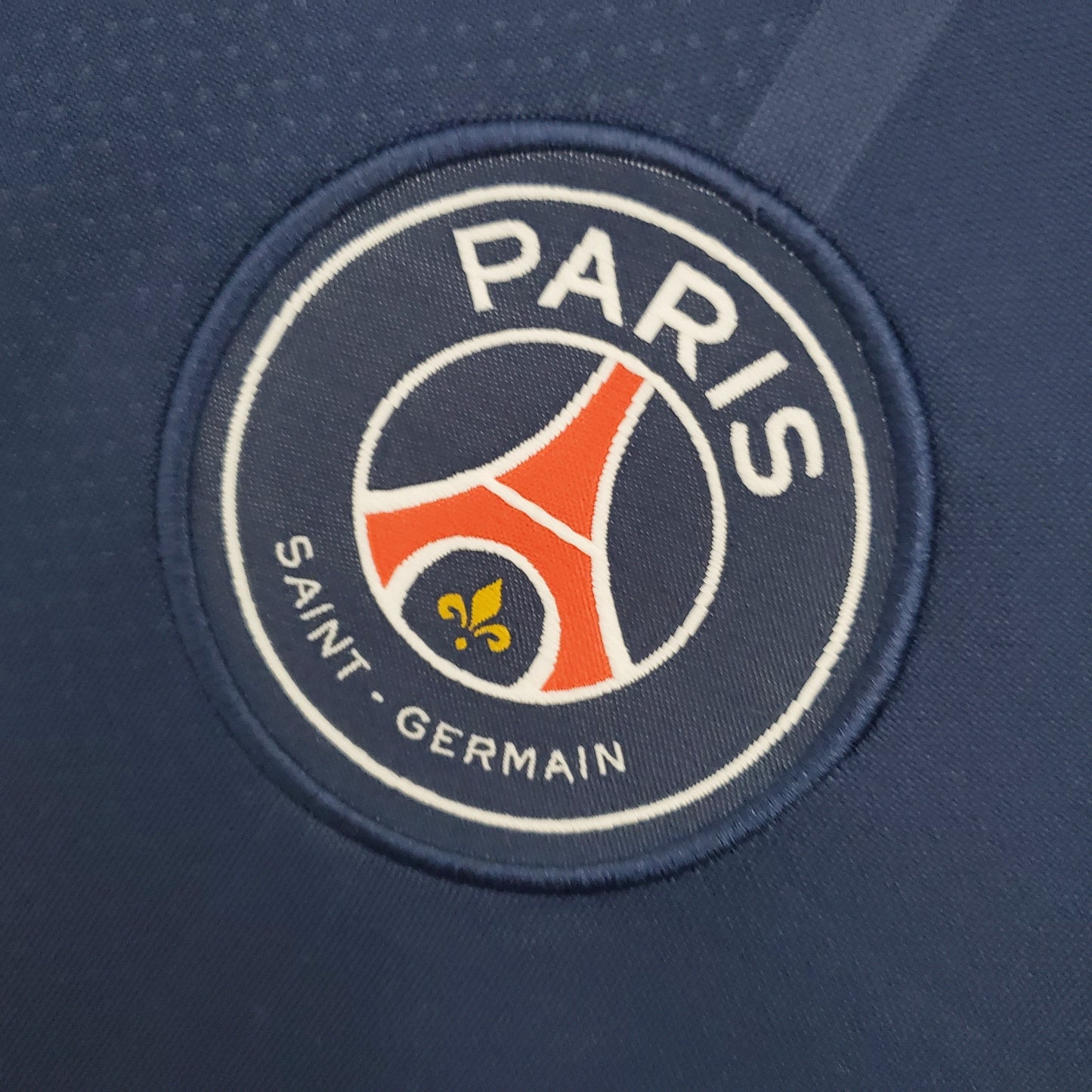 Paris Saint-Germain Home Kit 21/22