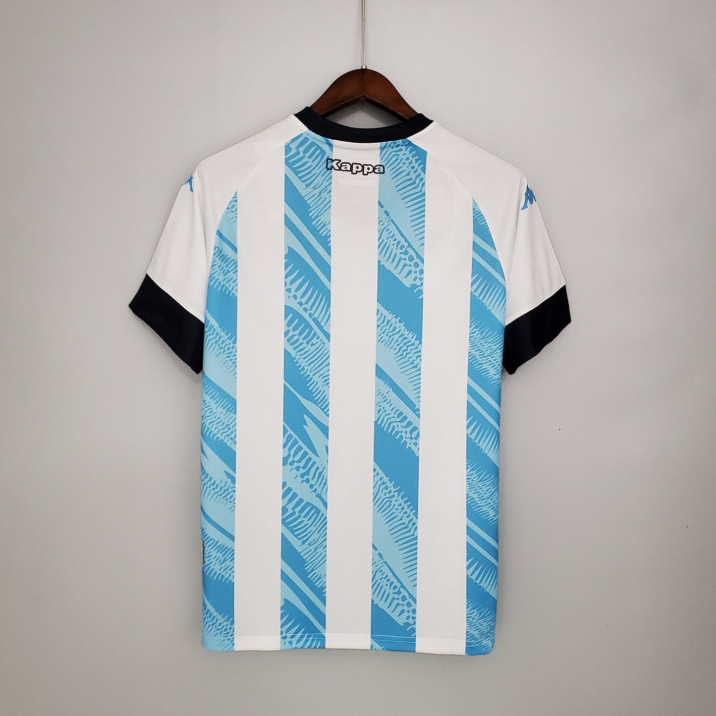 Racing Club Home Kit 21/22