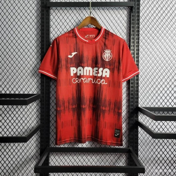 Villarreal Away Kit 21/22
