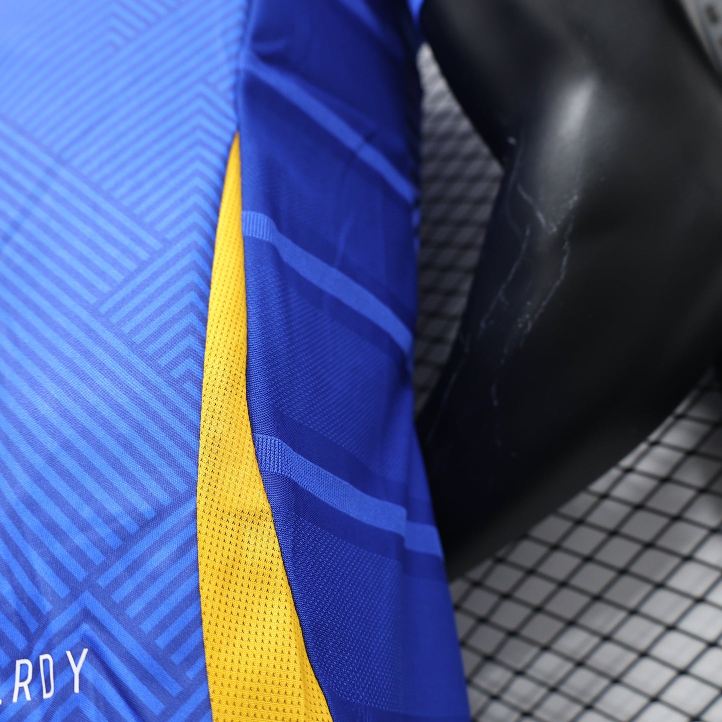 Tigres UANL Away Kit 24/25