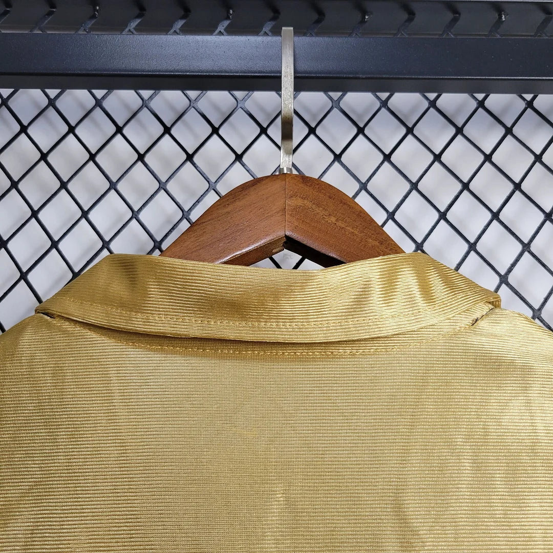 Barcelona Away Kit 01/02