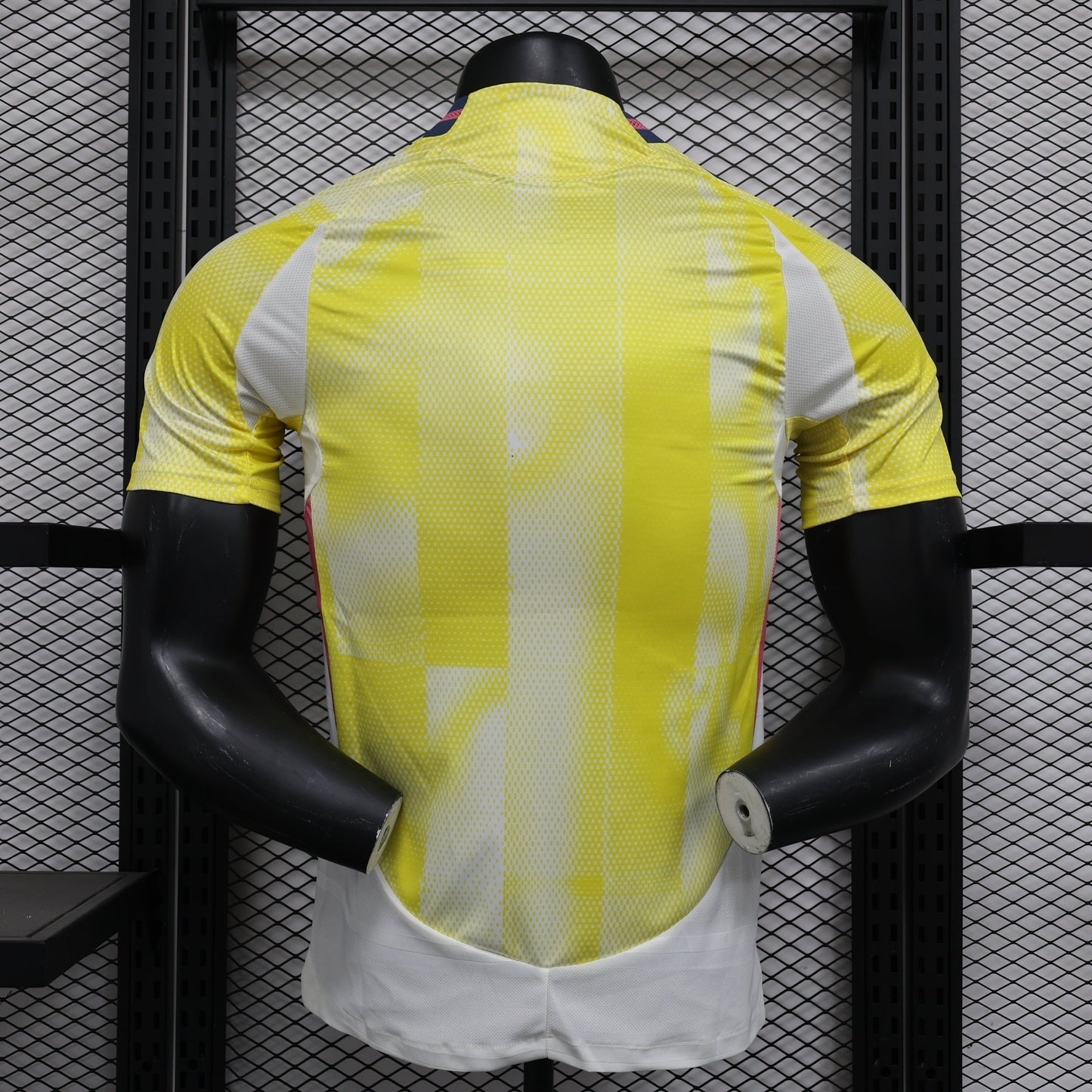 Juventus Away Kit 24/25