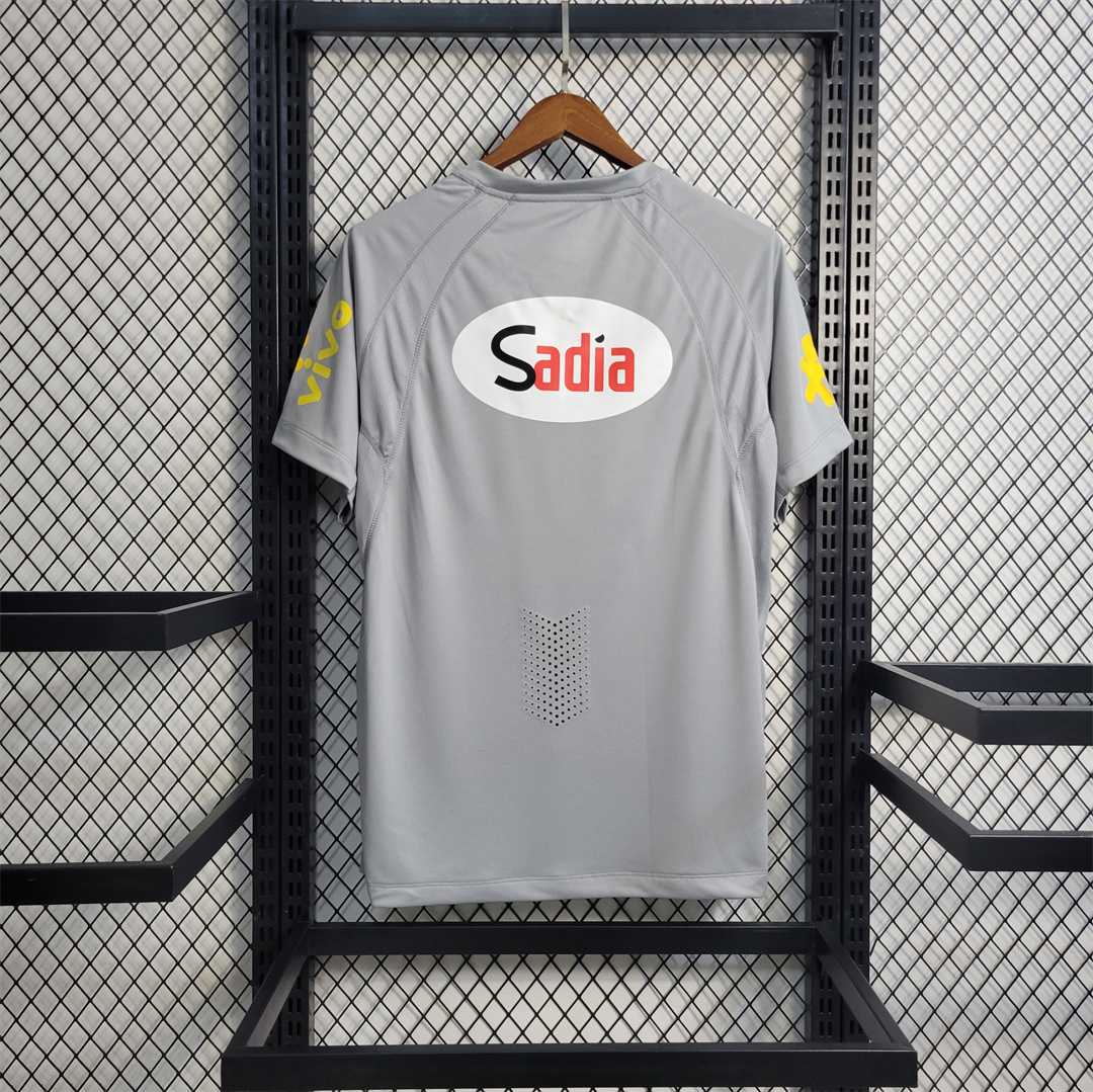 Brazil Pre-Match Kit 21/22