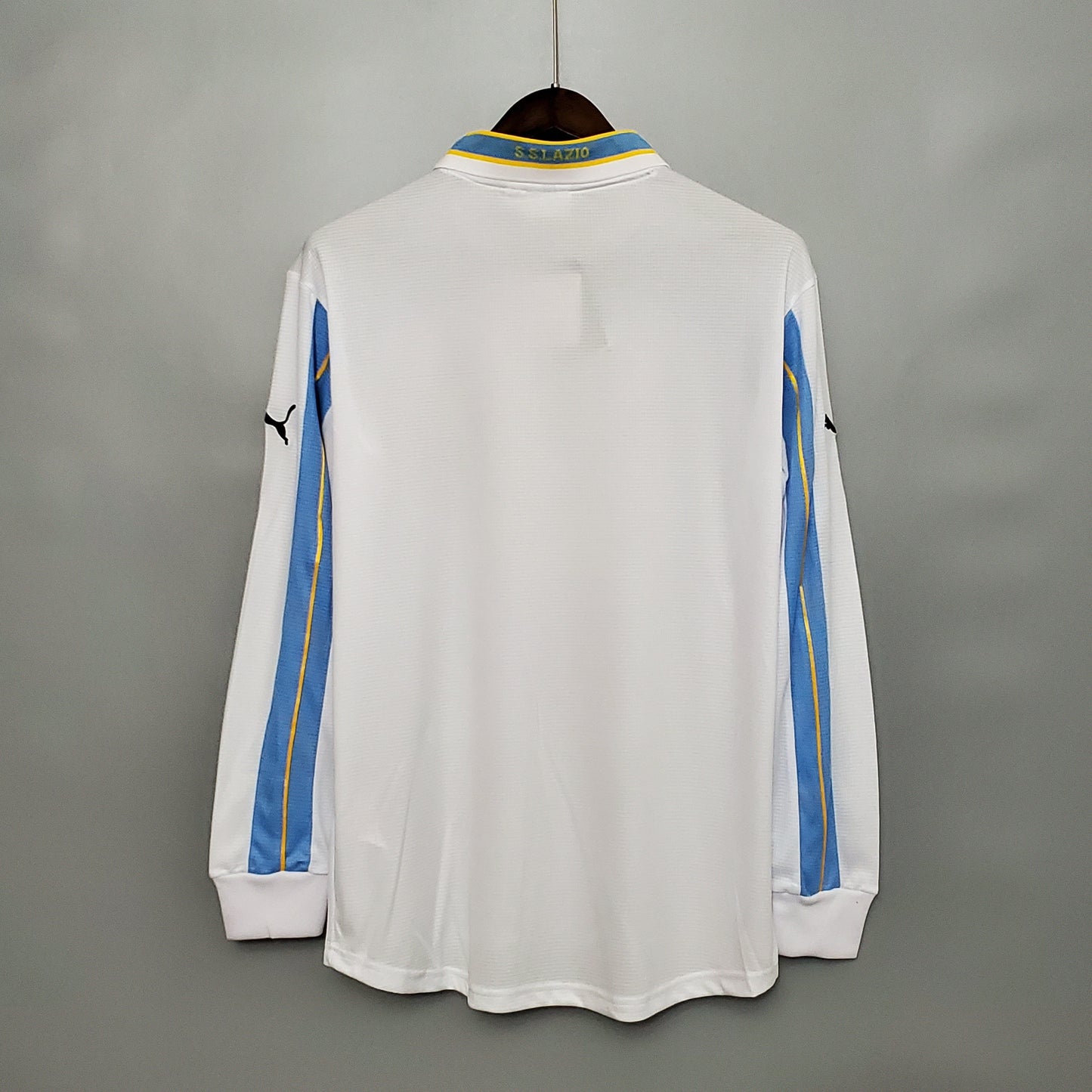 Lazio Third Kit 00/01