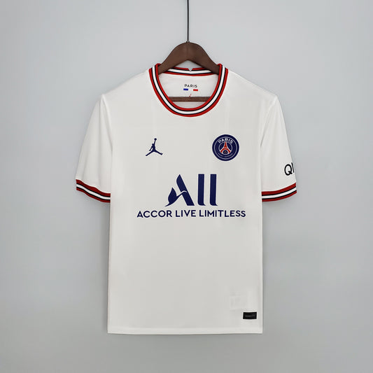 Paris Saint-Germain Third Kit 21/22