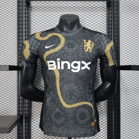 Chelsea Pre-Match Kit 24/25