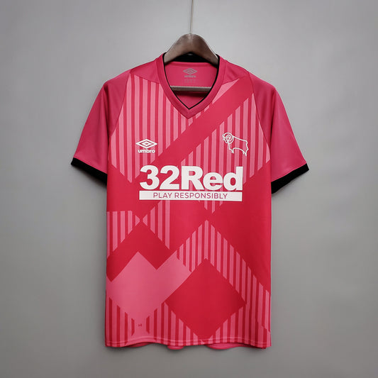 Derby County Third Kit 20/21