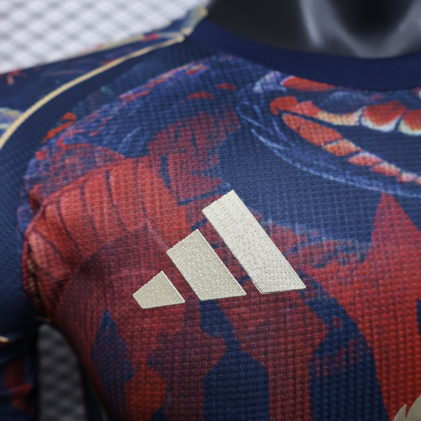 Manchester United “Wrath of the Dragon” Kit 24/25