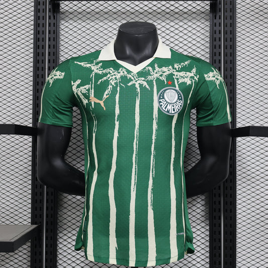 Palmeiras Club World Cup Home Kit 24/25
