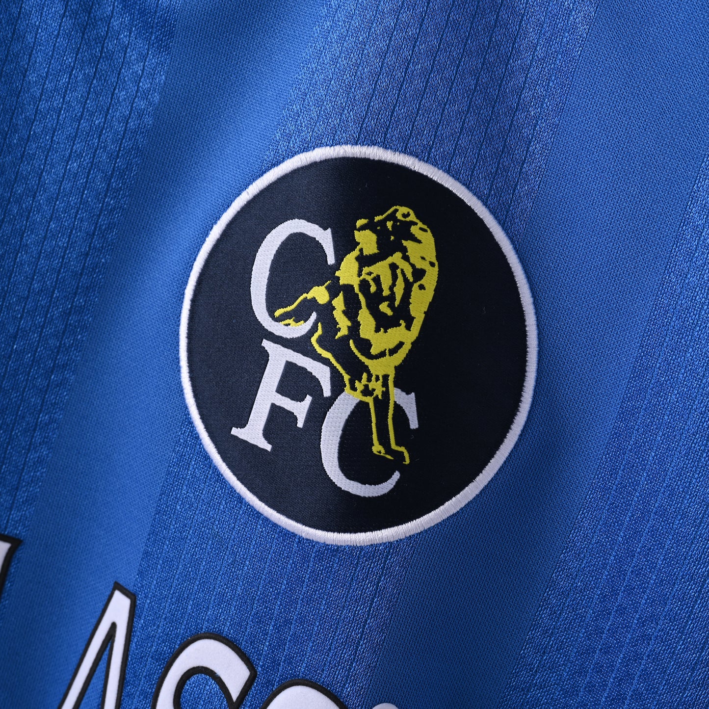 Chelsea Home Kit 97/99