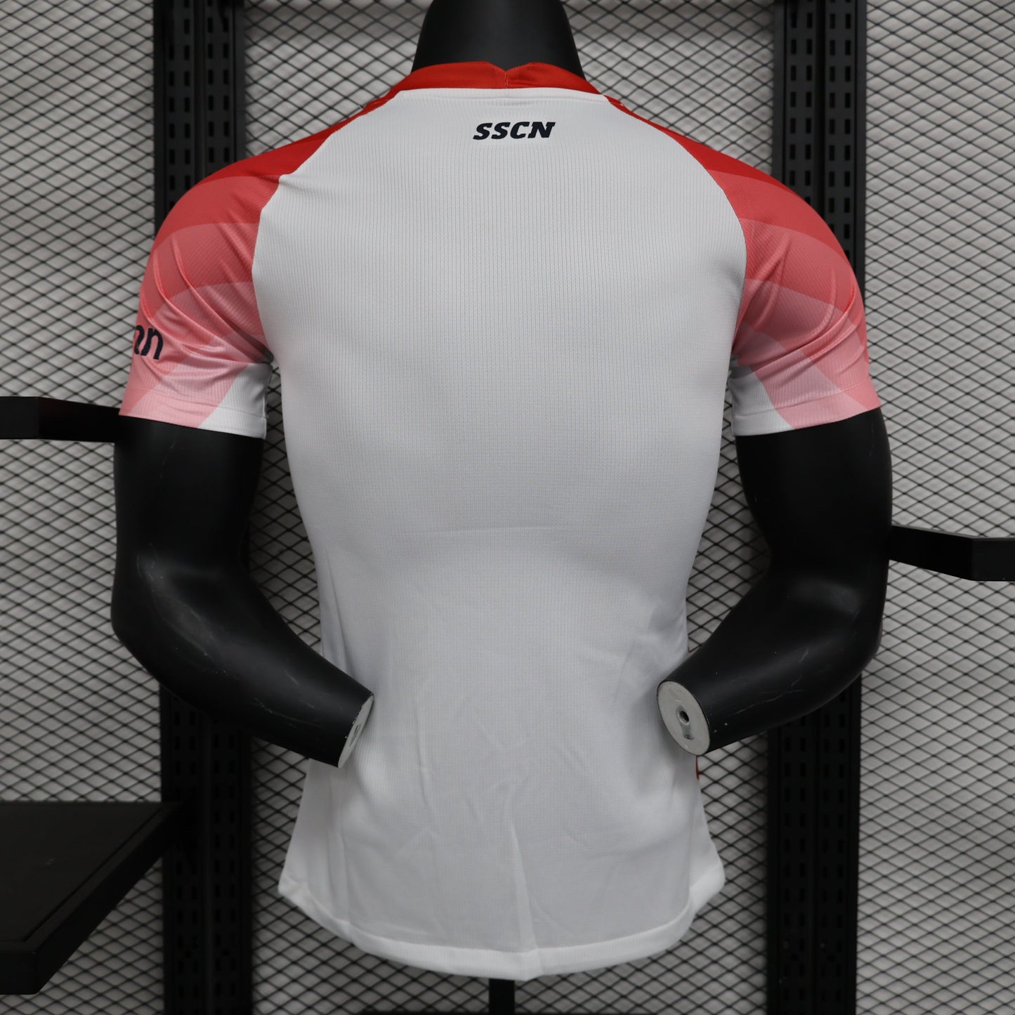 Napoli x The KISS Kit 23/24