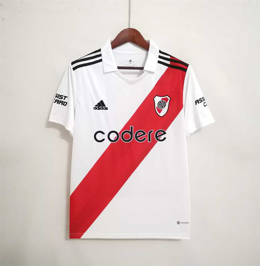 River Plate Home Kit 22/23