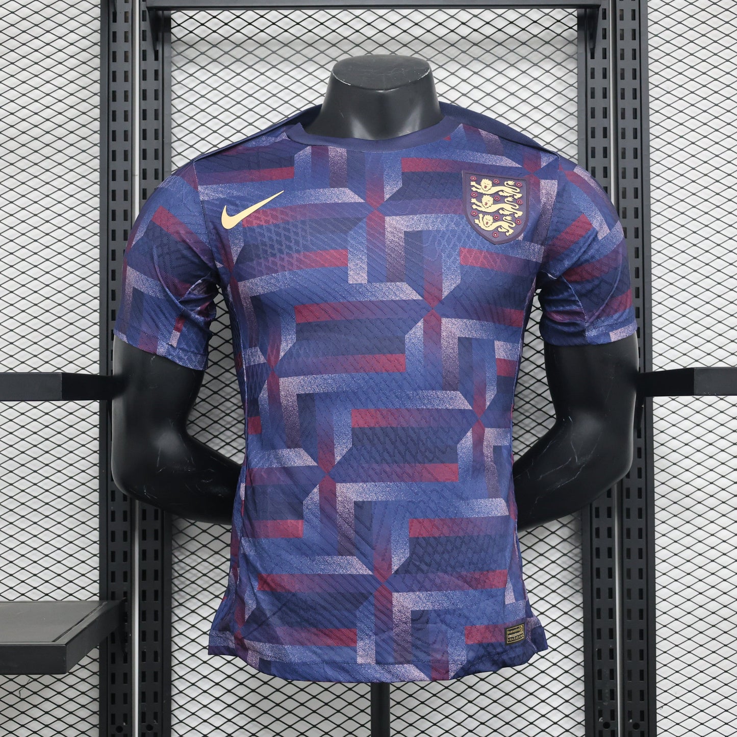 England Third Kit 23/24