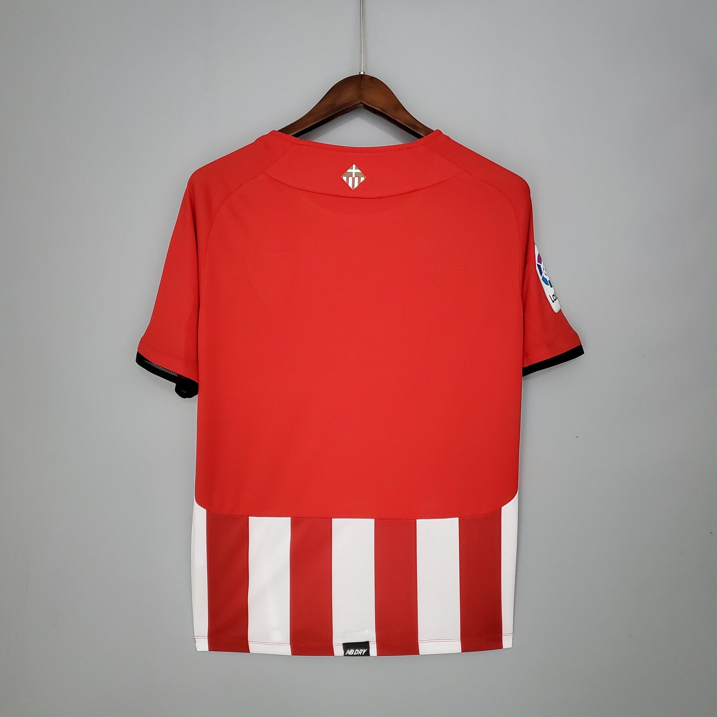 Athletic Bilbao Home Kit 21/22