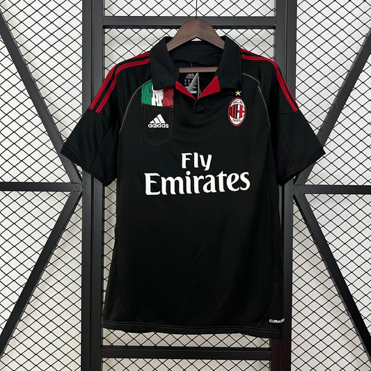 AC Milan Third Kit 12/13