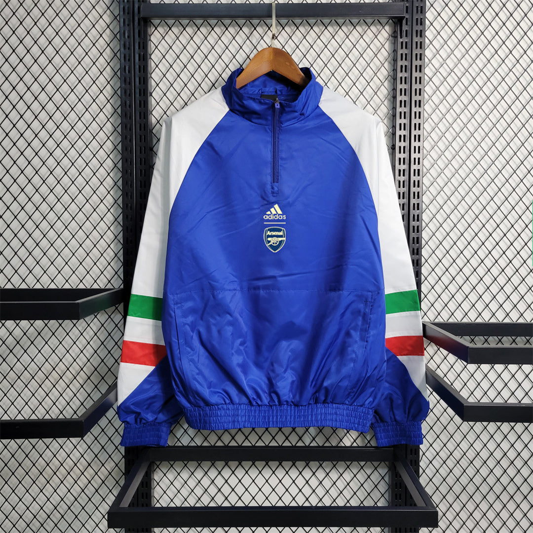 Arsenal Windbreaker 23/24