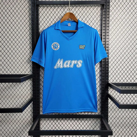 Napoli Home Kit 88/89