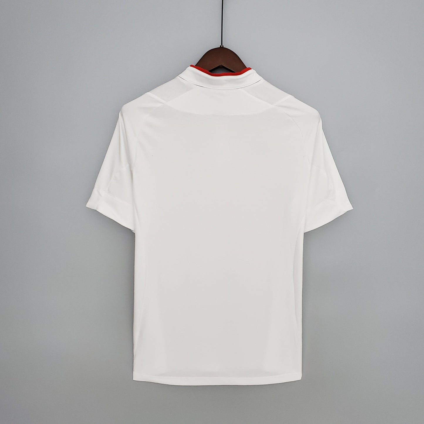 England Home Kit 11/12
