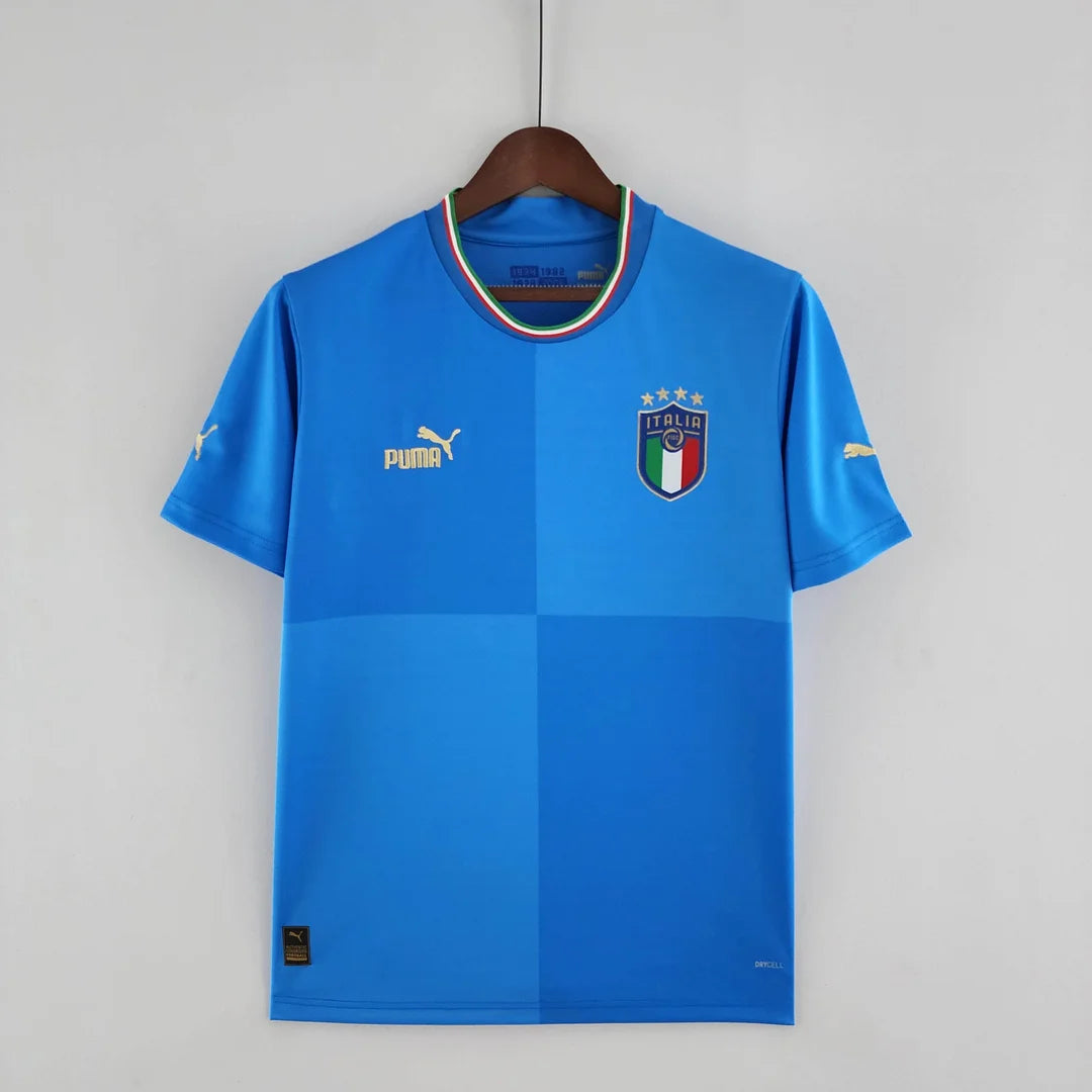 Italy Home Kit 21/22
