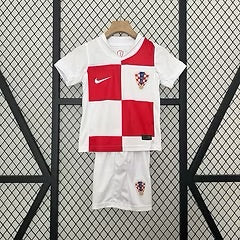 Children’s Set - Croatia 23/24