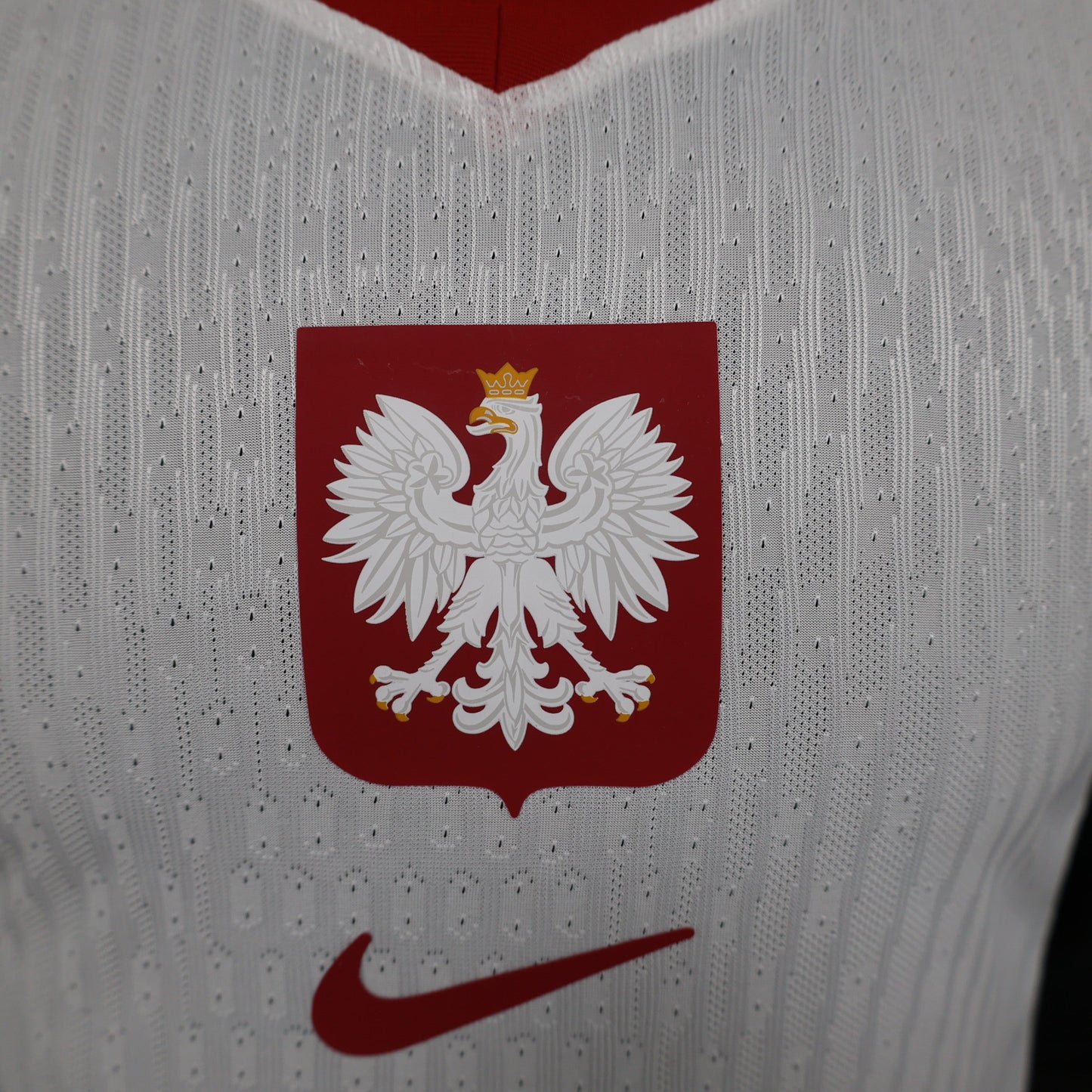 Poland Home Kit 23/24