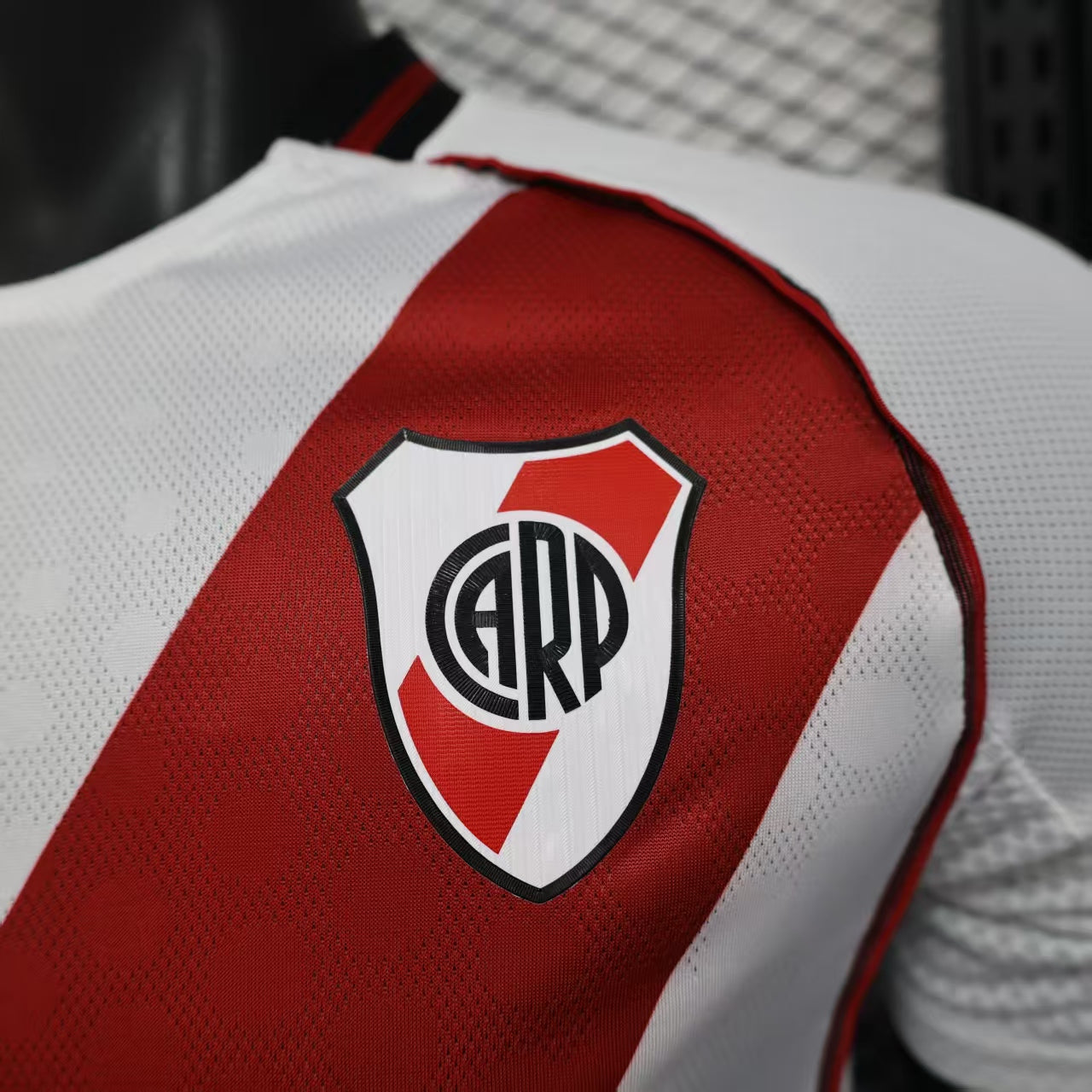 River Plate Home Kit 25/26