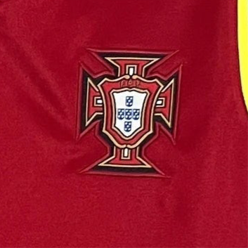 Portugal Home Kit 98/99