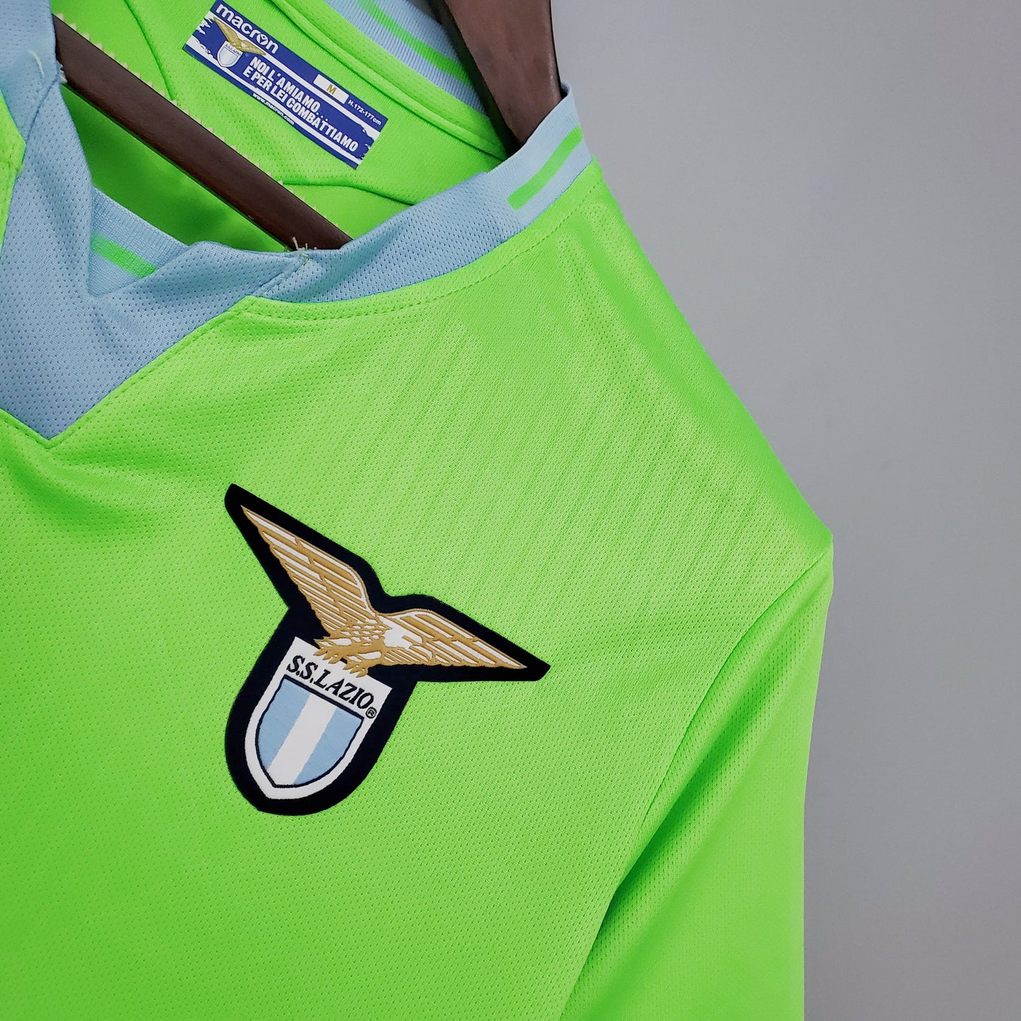 Lazio Away Kit 20/21