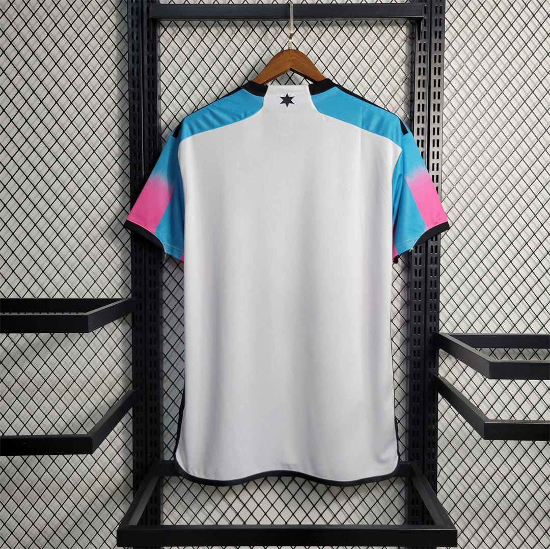 Minnesota United Home Kit 23/24